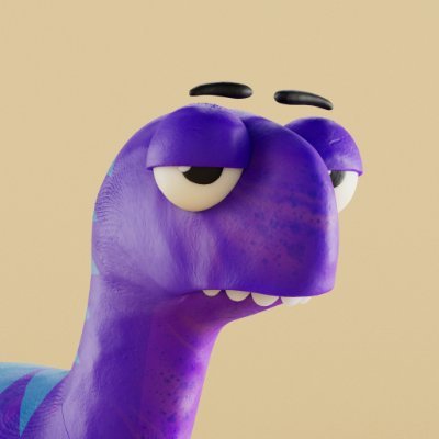 AndrewsaurP